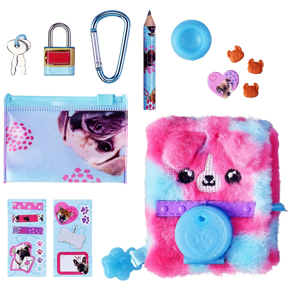 Real Littles Journal Pack Sortiment