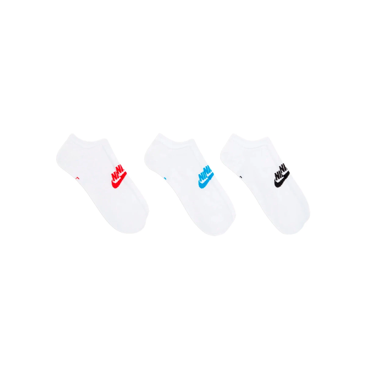 Meias Nike Everyday Essential (3 Pares)