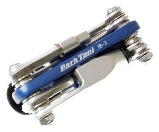 PARK TOOL I-Beam Multi-Outils IB-3C