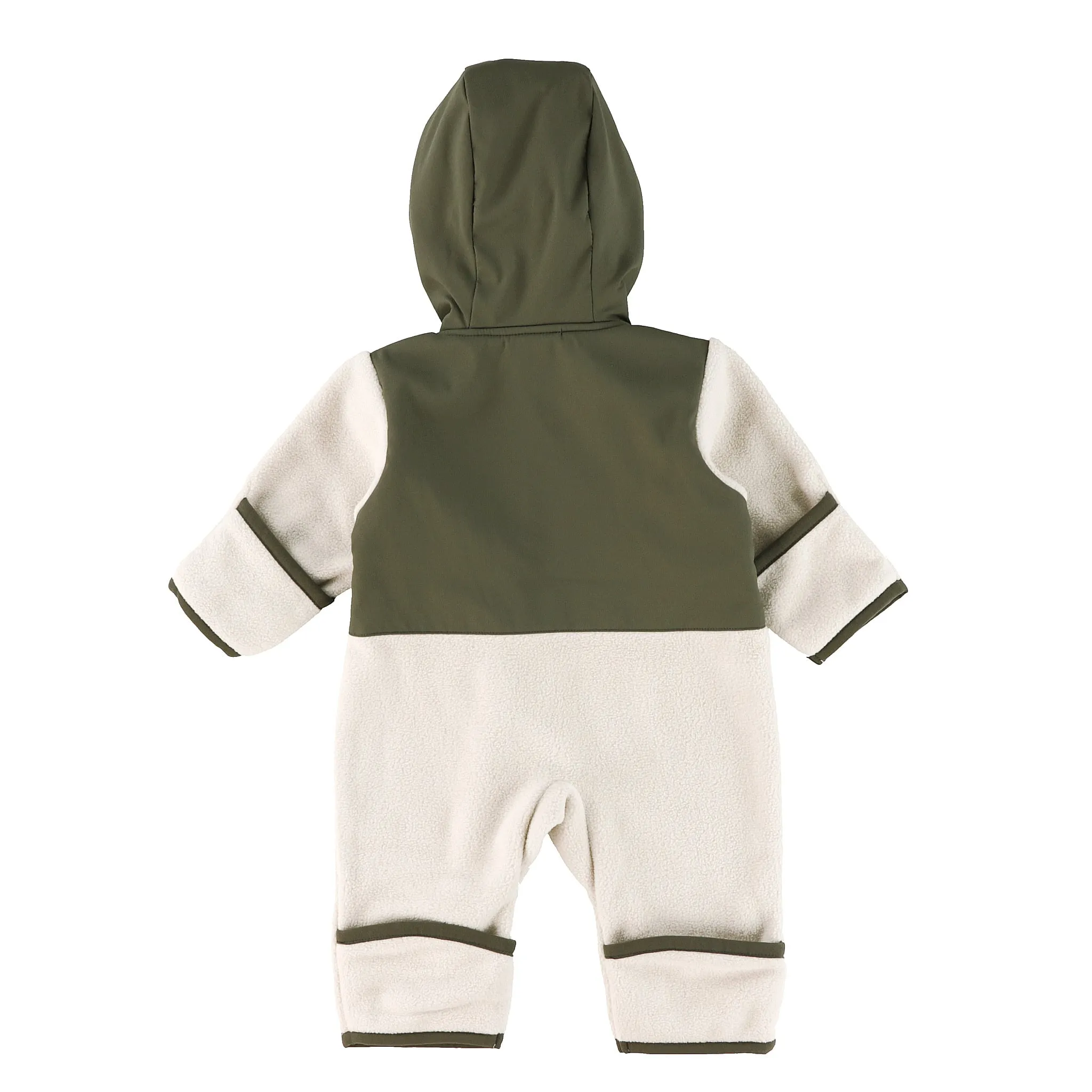 Hooké Combinaison Polar Tech 3-24mois