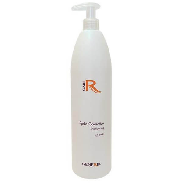 Shampooing post-coloration GENERIK 1L