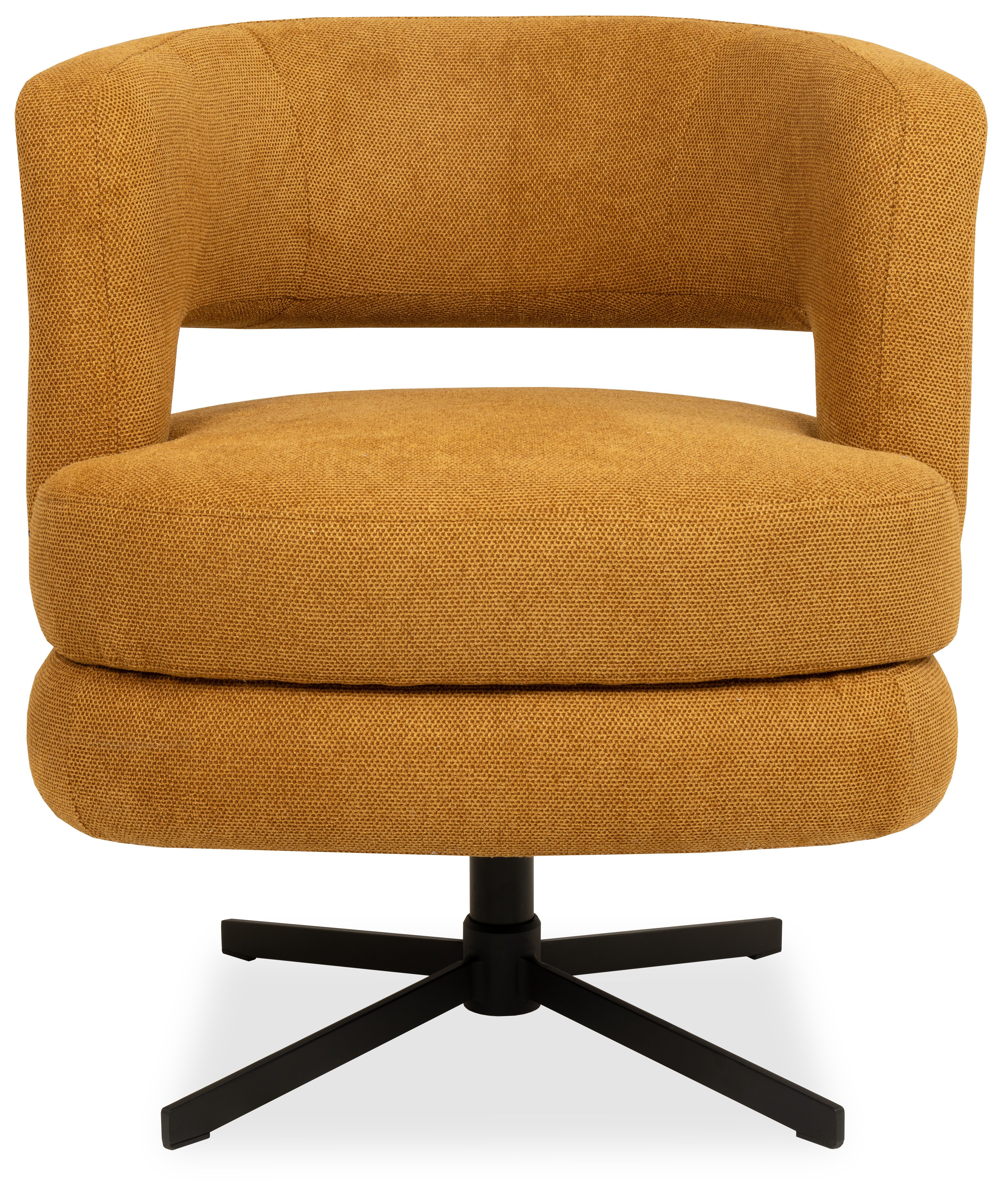 Eetkamerstoel Salute B69 x D69 x H80 cm