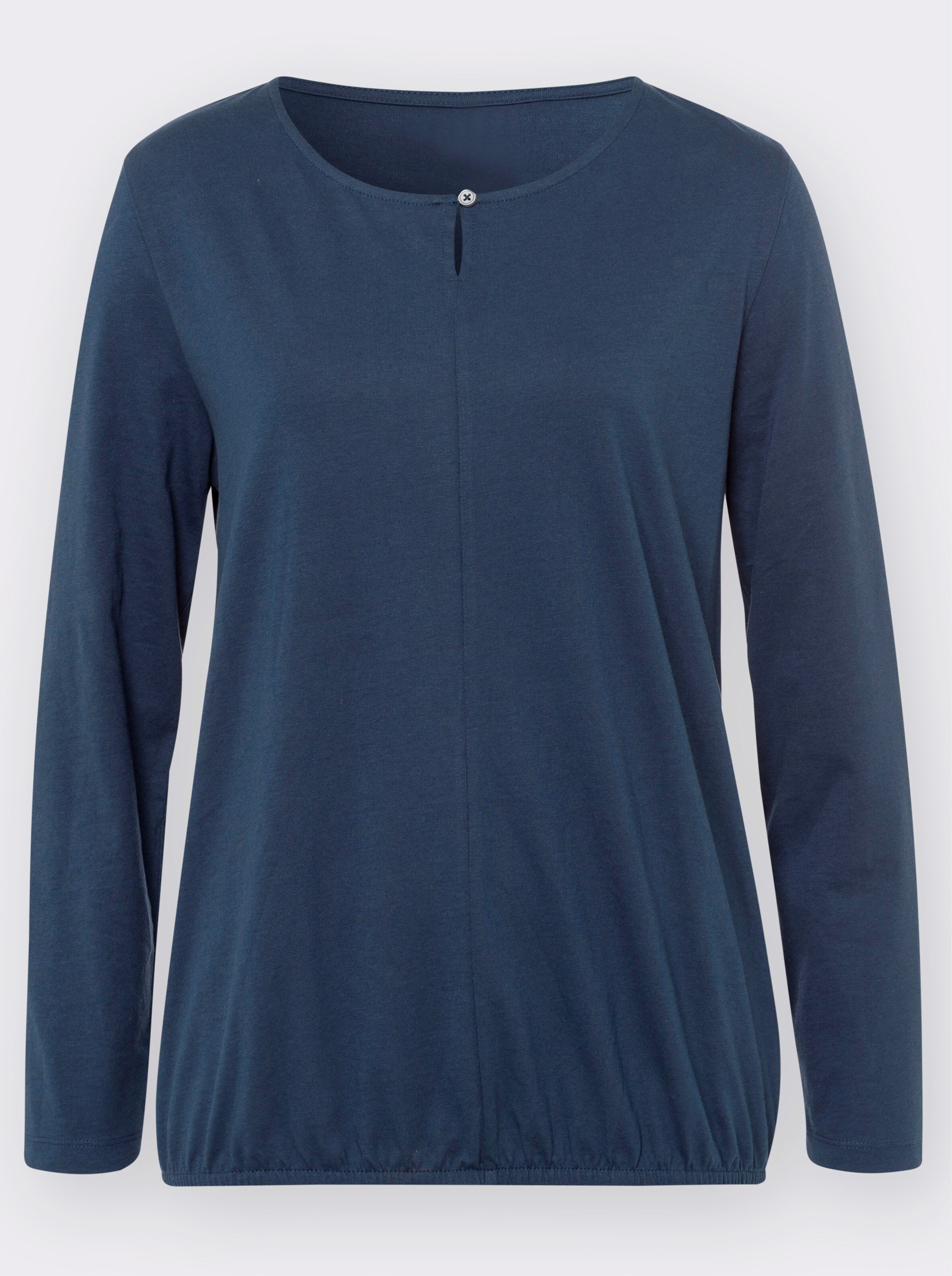 Langarmshirt