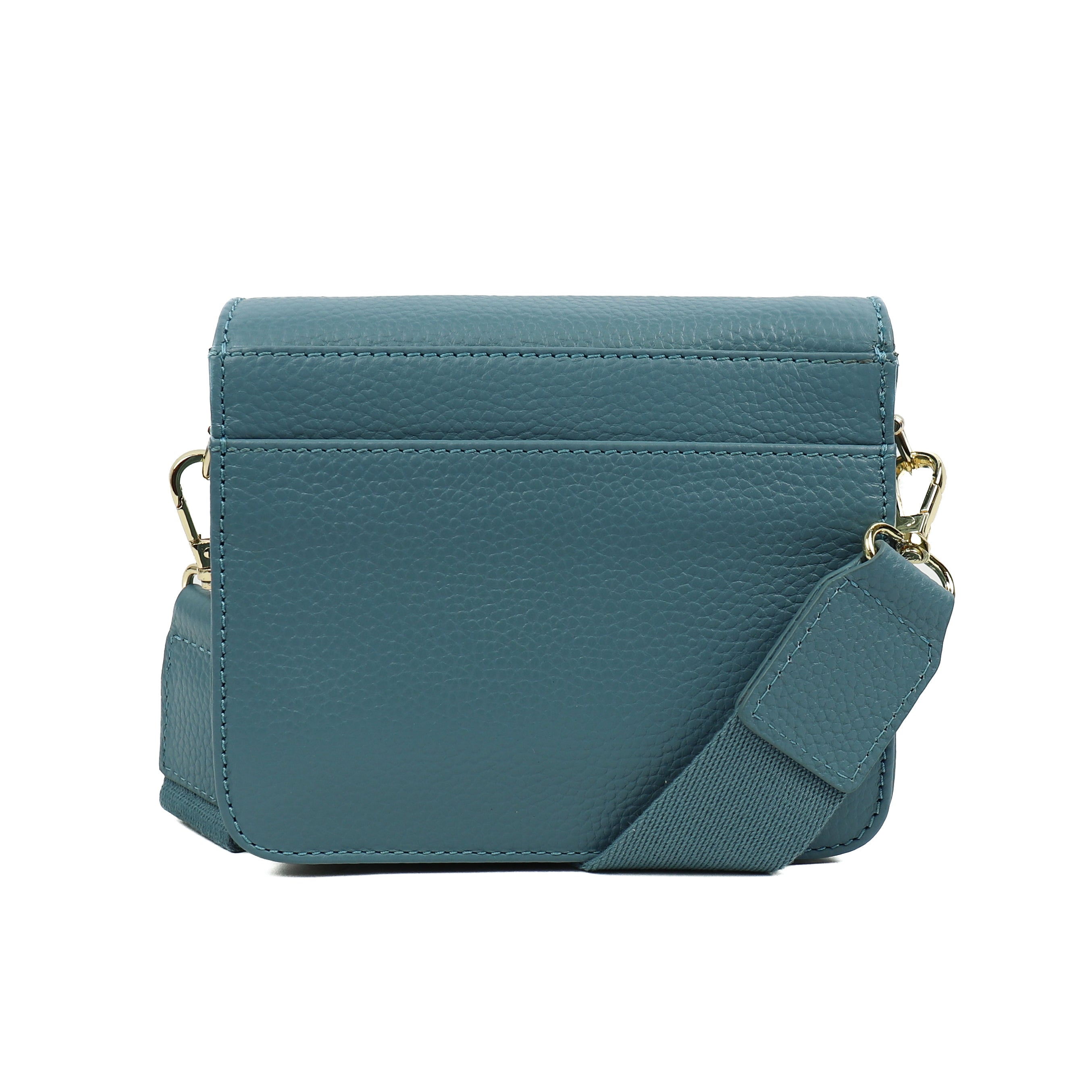 Mini tasje 'Lexi' Blue Blue