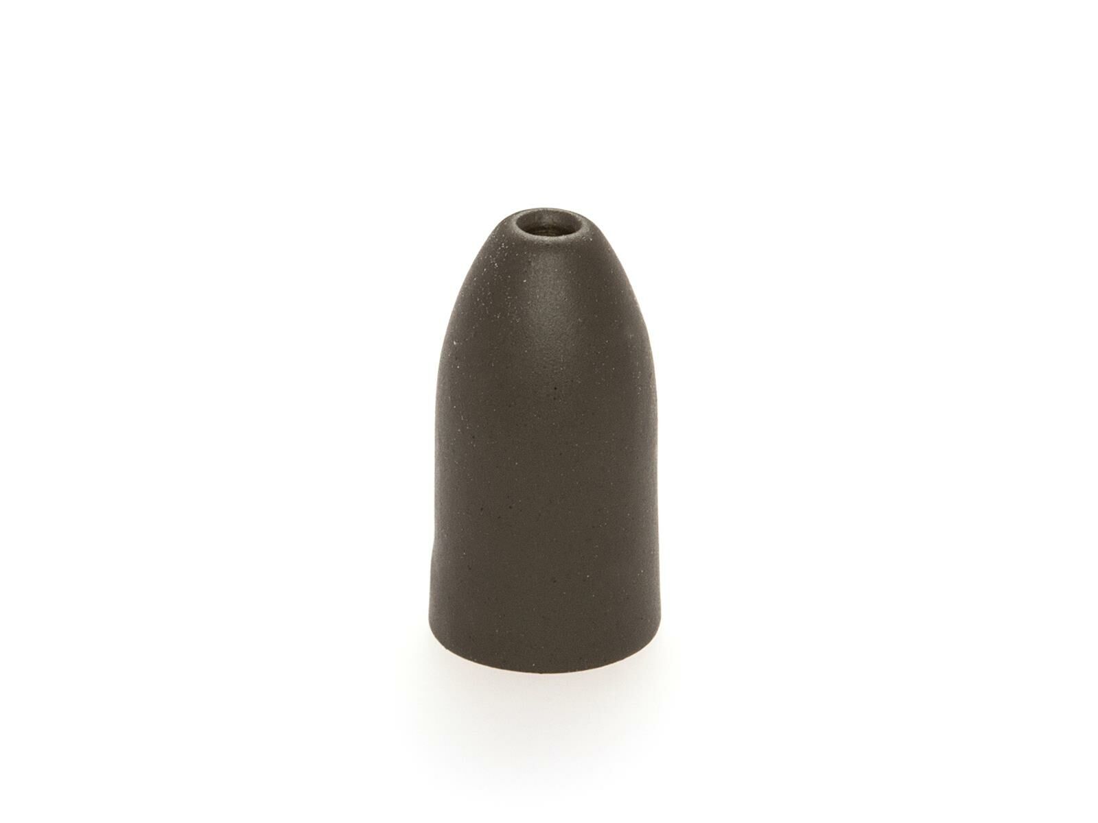 CAMO Tungsten Bullet Weight - GREEN PUMPKIN 8.8g (3 Stk.)