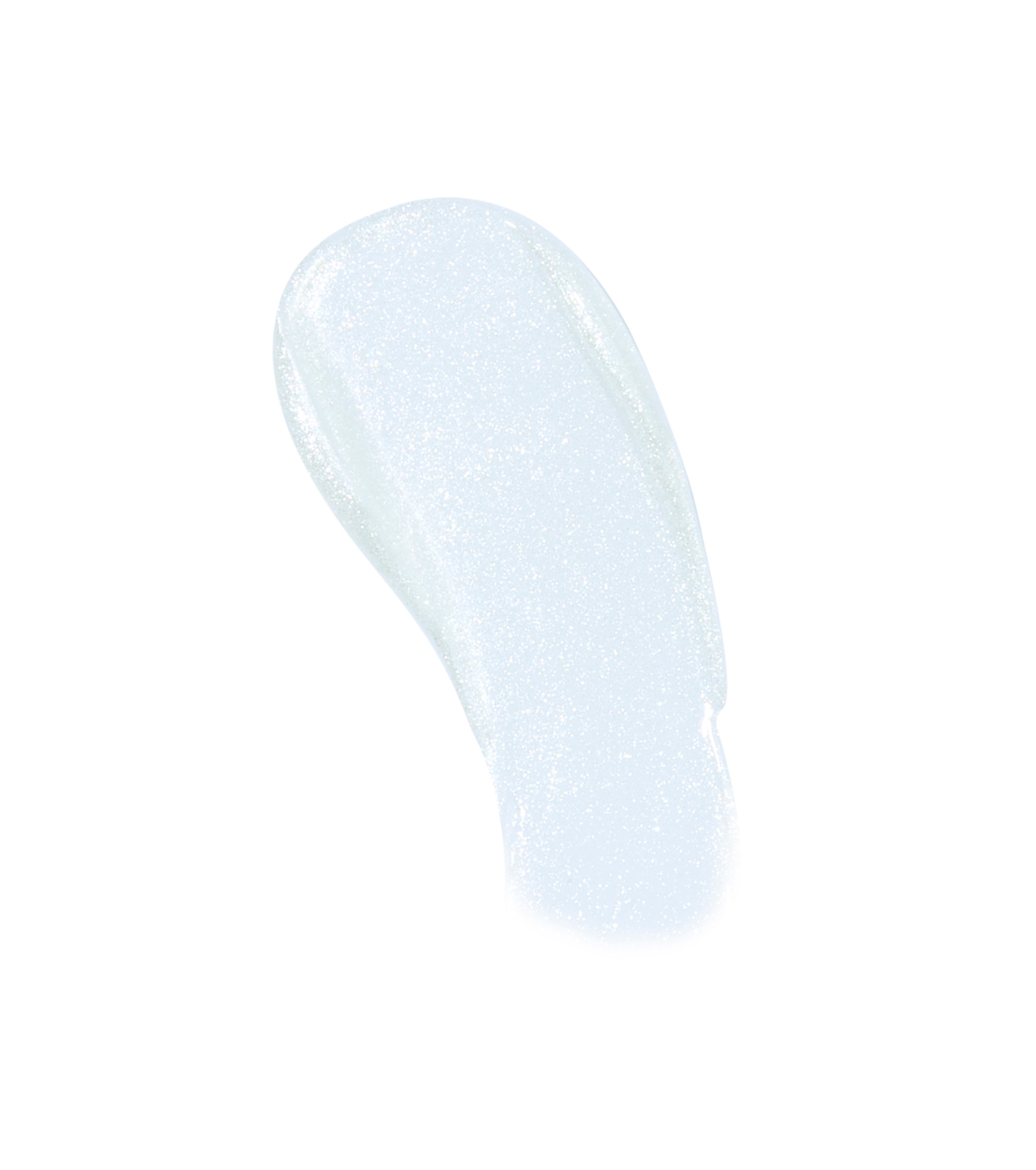 Revolution - *Metallic Muse* - Brilho labial Shimmer Bomb - Frosted Muse
