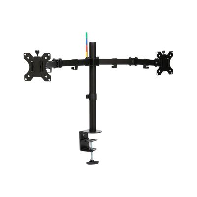 Kensington SmartFit Ergo - Bras porte-écran double réglable