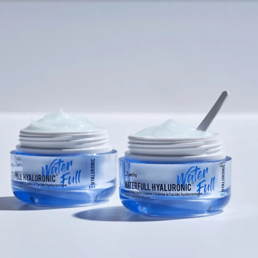 Waterfull Hyaluronic Cream