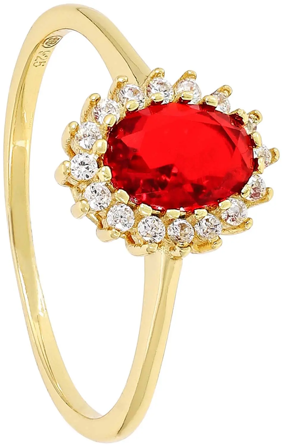 Ring - Red Dream