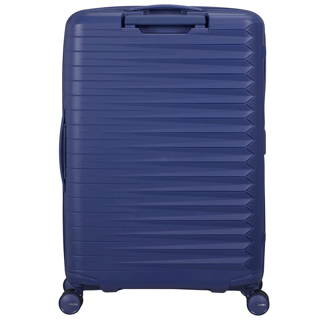 American Tourister Fastforward Spinner 68 EXP Dusk Purple