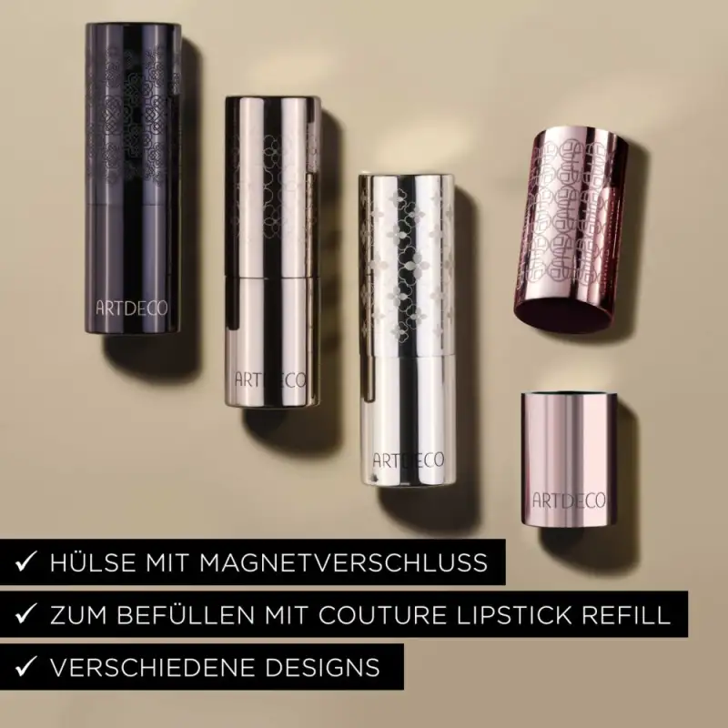 Couture Lipstick Case