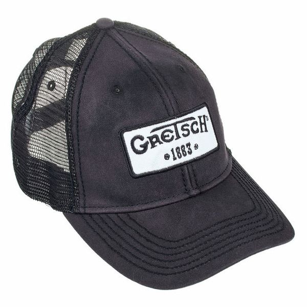 Gretsch Trucker Baseball Cap