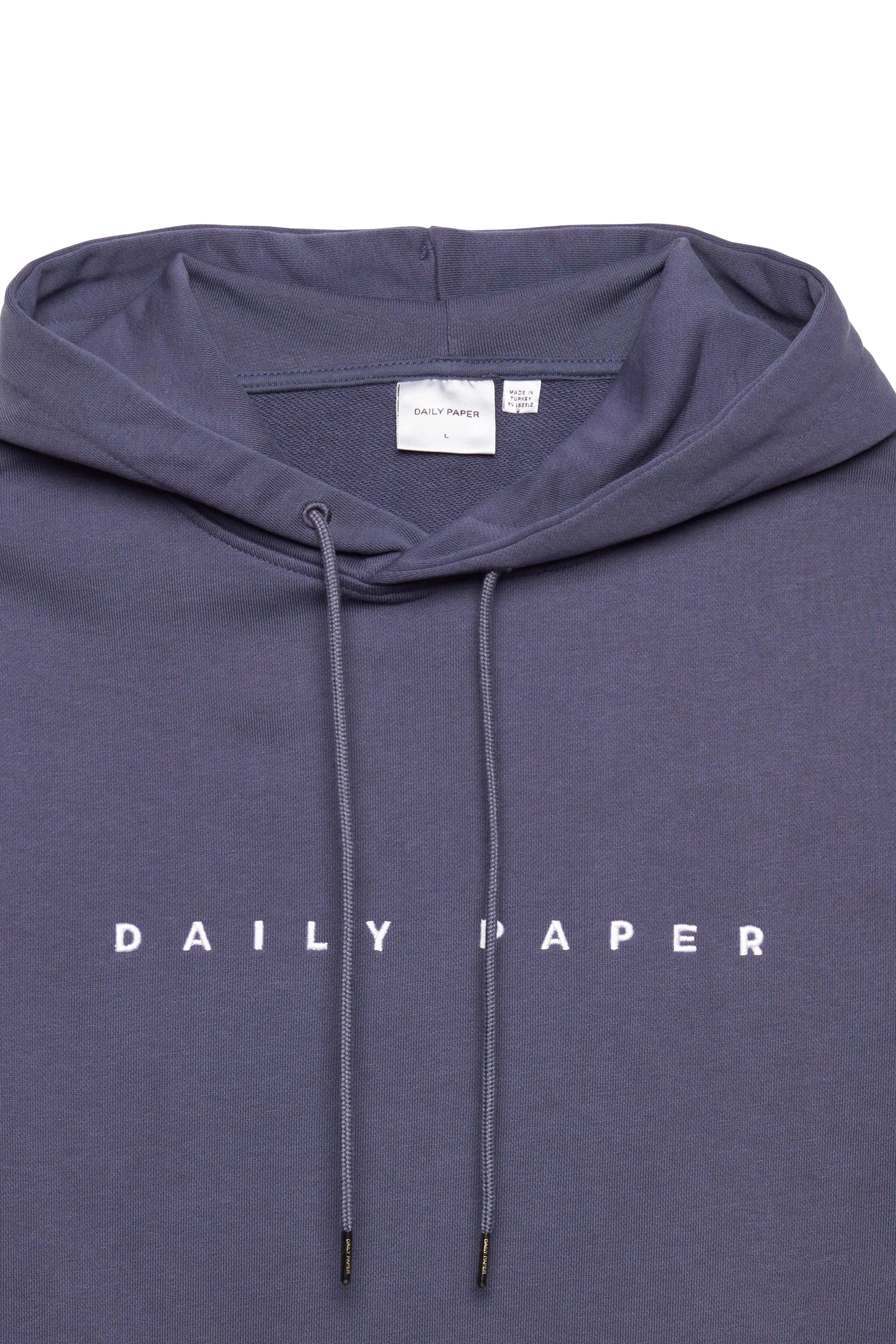 Daily Paper Hoodie ALIAS Violet