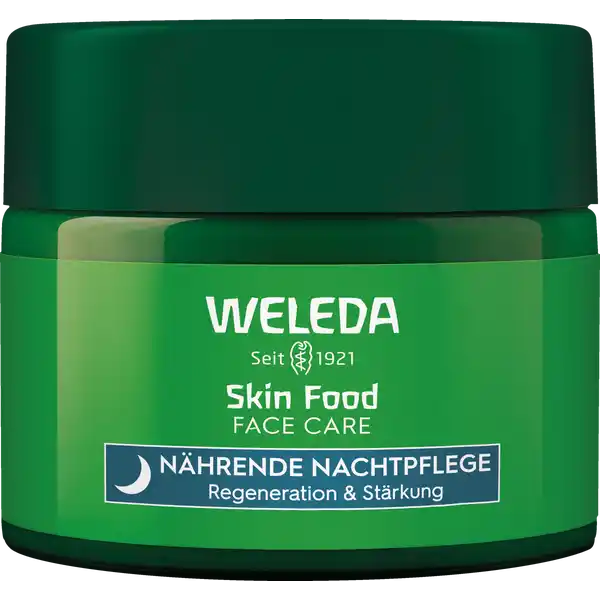Skin Food Nährende Nachtpflege