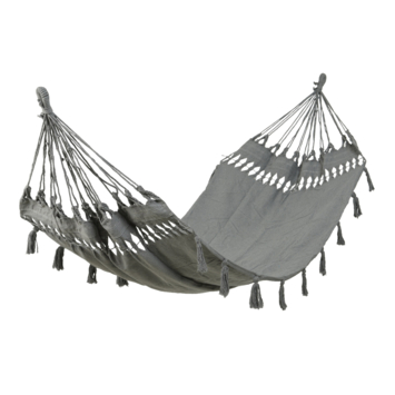 Hangmat polyester katoen