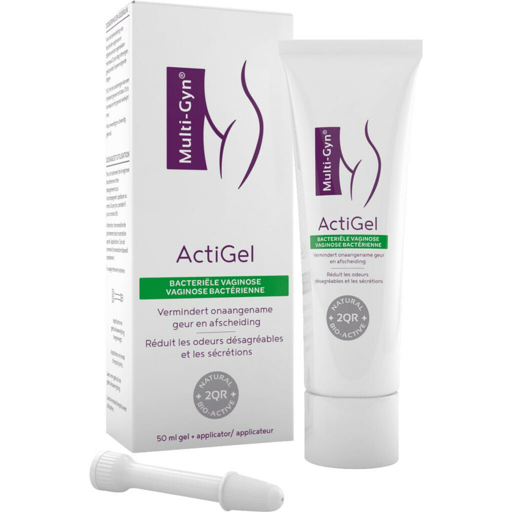Multi-Gyn Actigel 50 ml