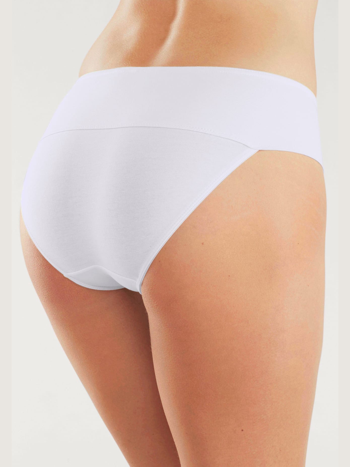 Slip gainant lot pratique de 3 slips sculptants