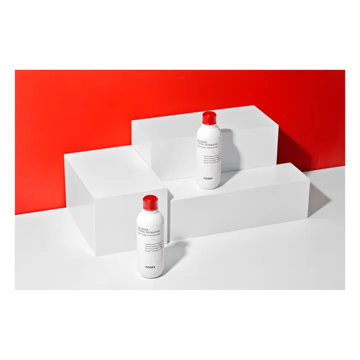 Cosrx Lotion tonique purifiante - 125 ml