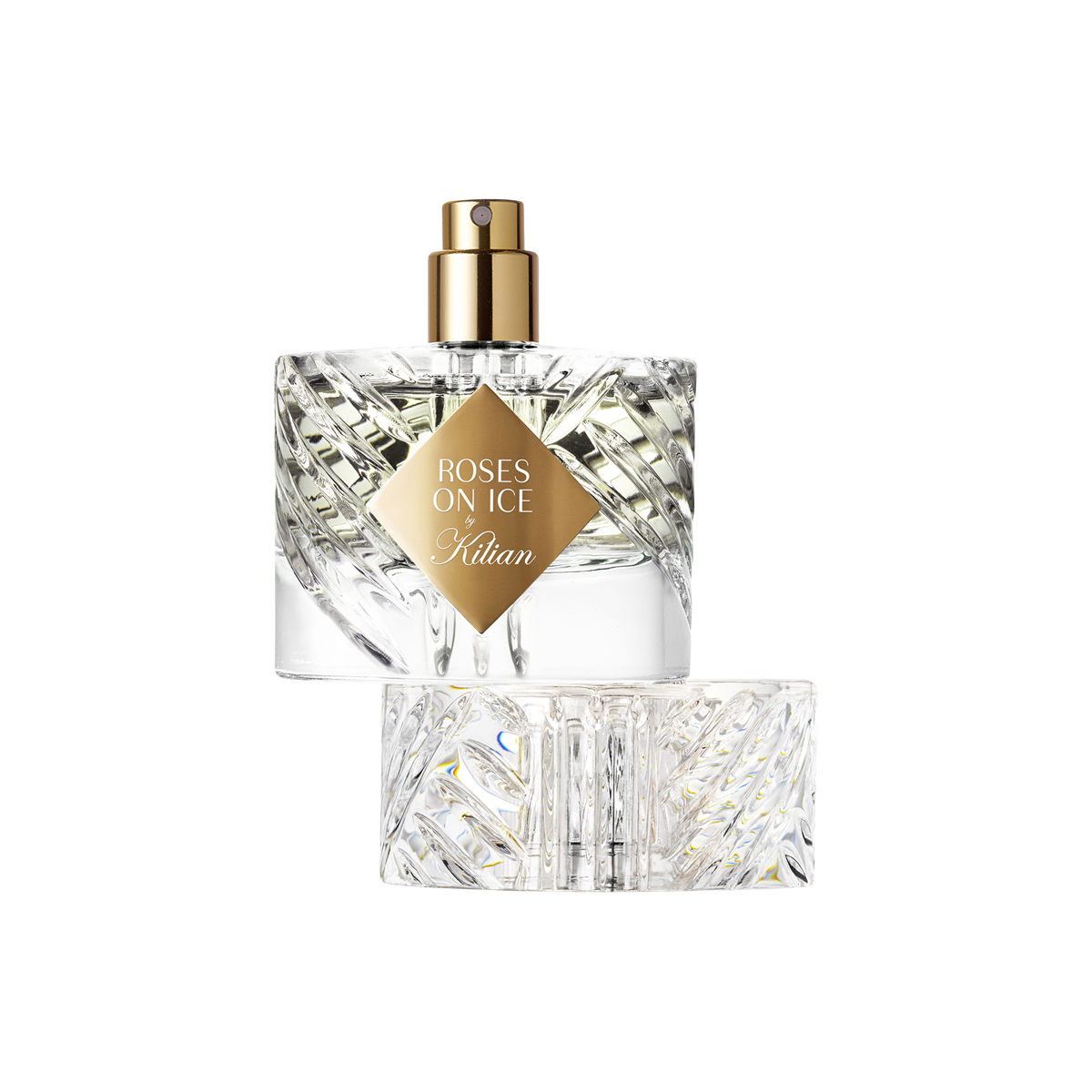Roses On Ice Eau de Parfum 50ml