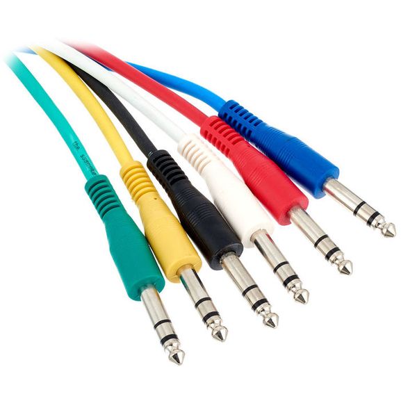 the sssnake SK369S-06 Patchkabel