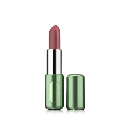 Clinique Pop Longwear Matte Lipstick, Clove Pop