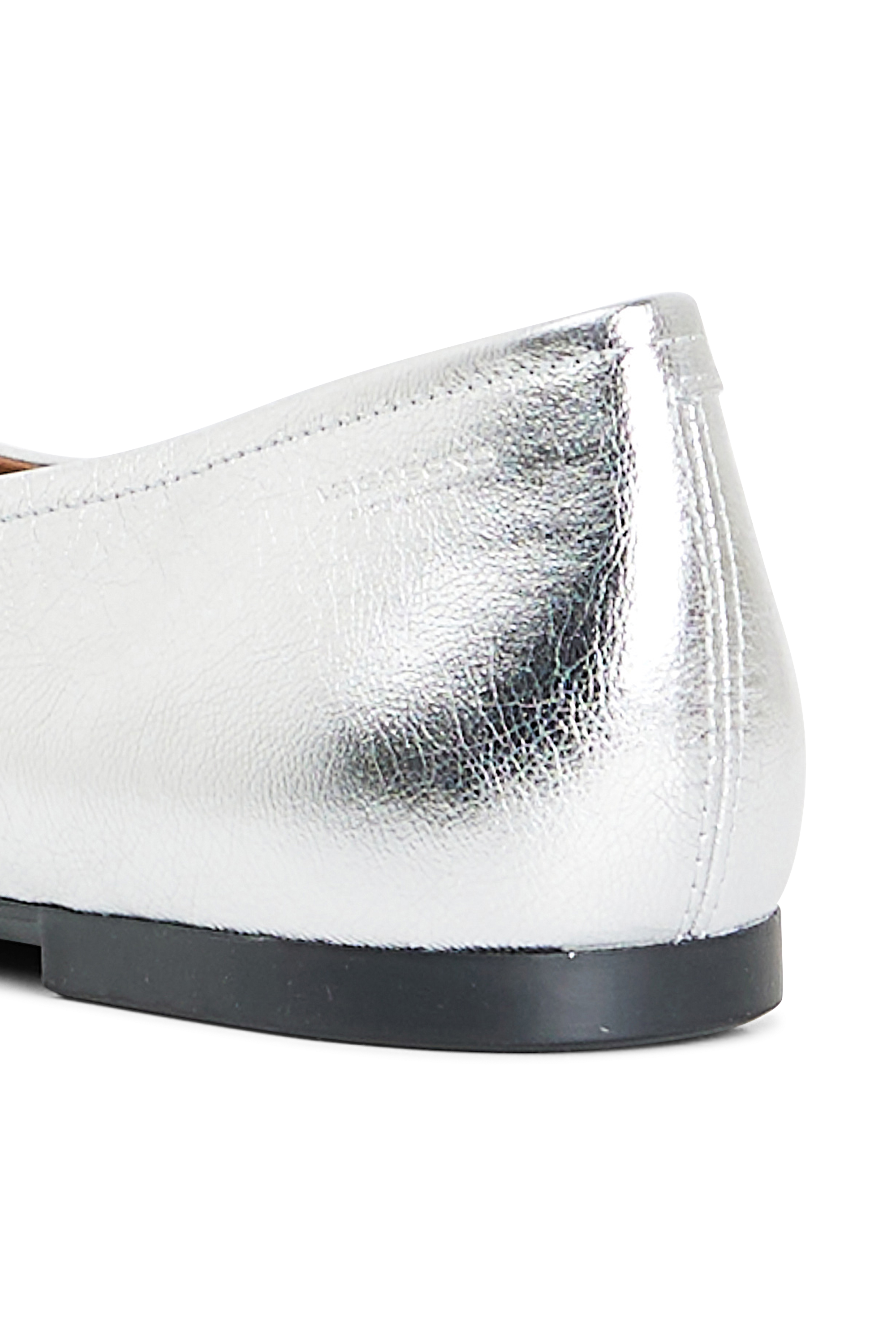 VAGABOND SHOEMAKERS Ballerines JOLIN Gris