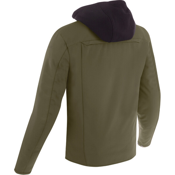 Bering - Blouson Elite Kaki
