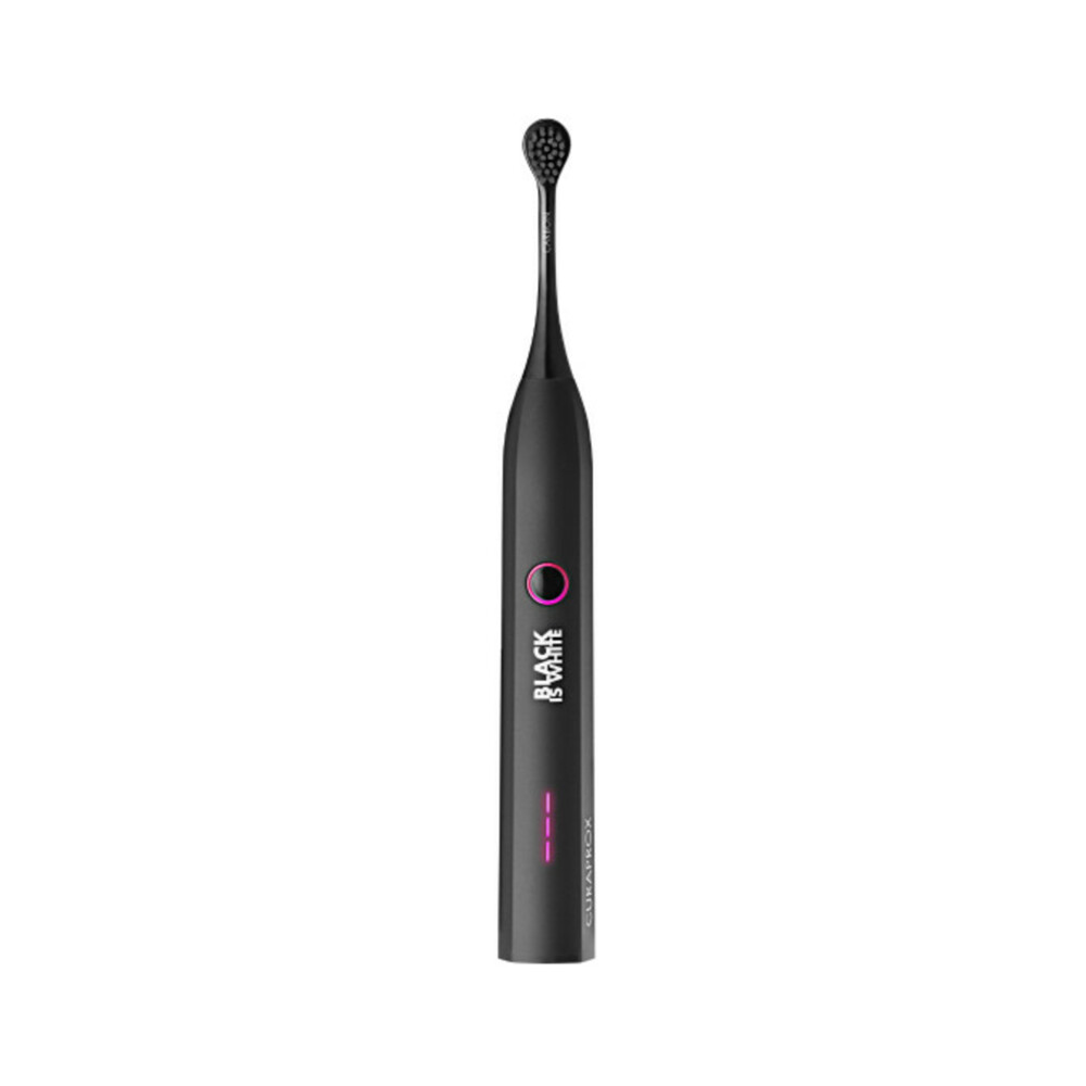 Curaprox Black is White Hydrasonic Sonische Tandenborstel