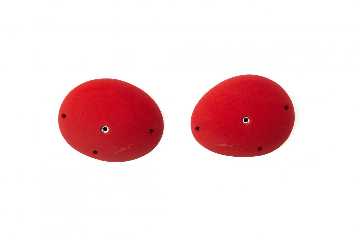 Crux Captain Crux - Round Stones 03
