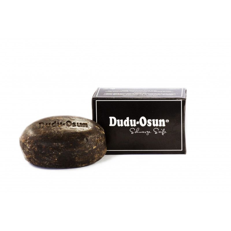 Dudu-Osun Schwarze Seife classic