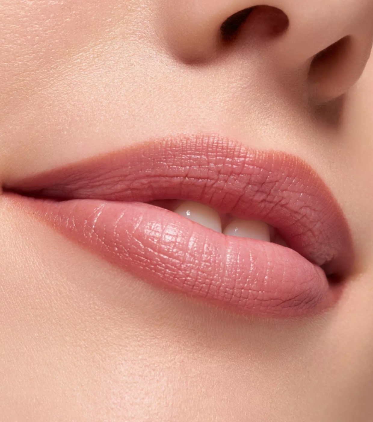 essence - Lápis de contorno labial POUTline soft glide - 03: Bare Affair