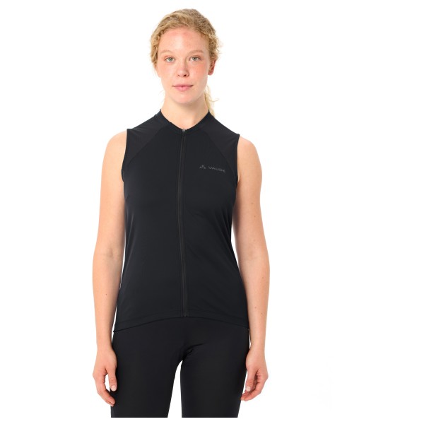 Vaude - Women's Matera Full Zip Tricot Slim - Maillot de cyclisme