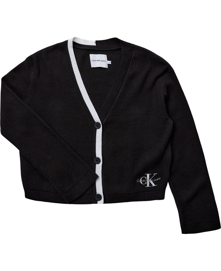 Calvin Klein Calvin Klein Jeans knitted cardigan Beh