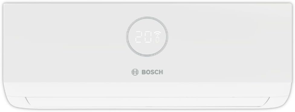 Bosch Klimagerät CL3000iU W 20 E, Split Inneneinheit