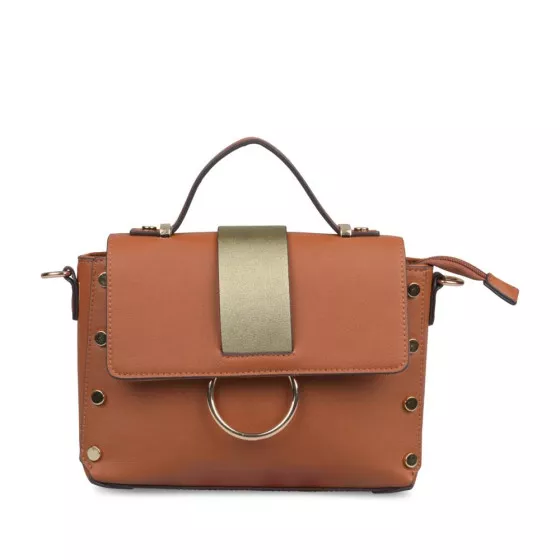 Sac à main MARRON MERRY SCOTT