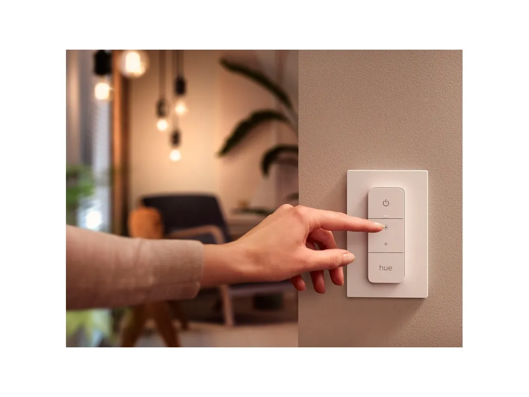 Philips Hue Dimmer switch