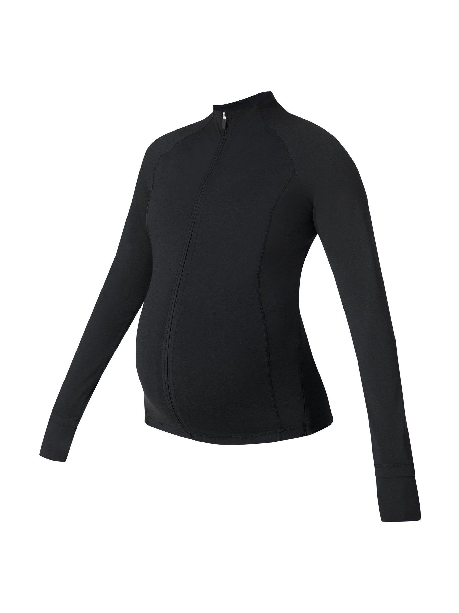 Sweaty Betty All Day Maternity Midlayer Sweatshirt
