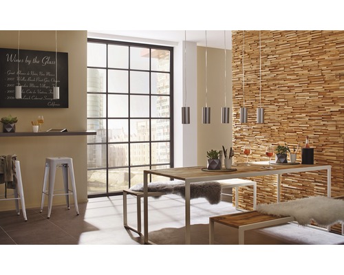 Ultrawood Toscani houtfineer