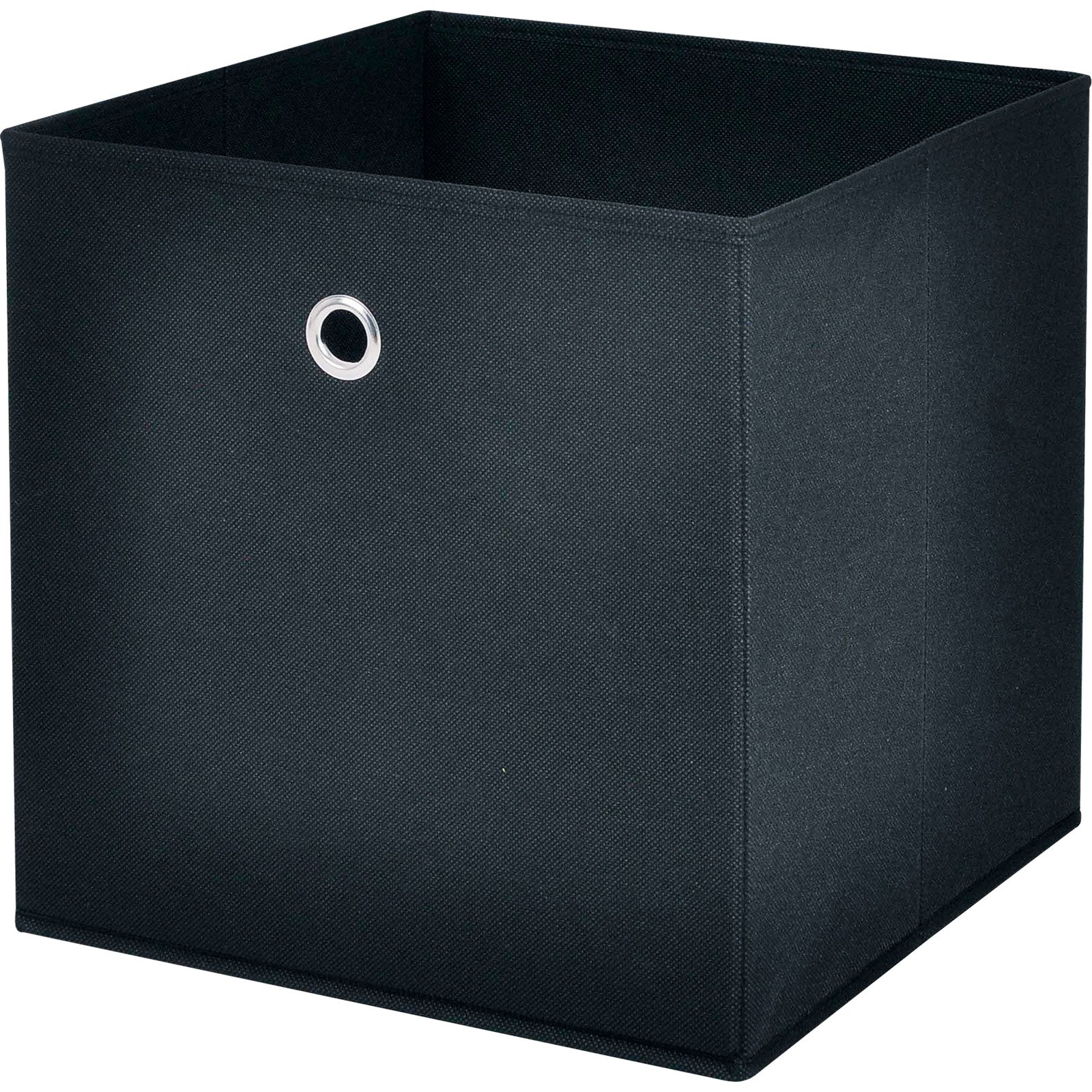 Faltbox DICE schwarz