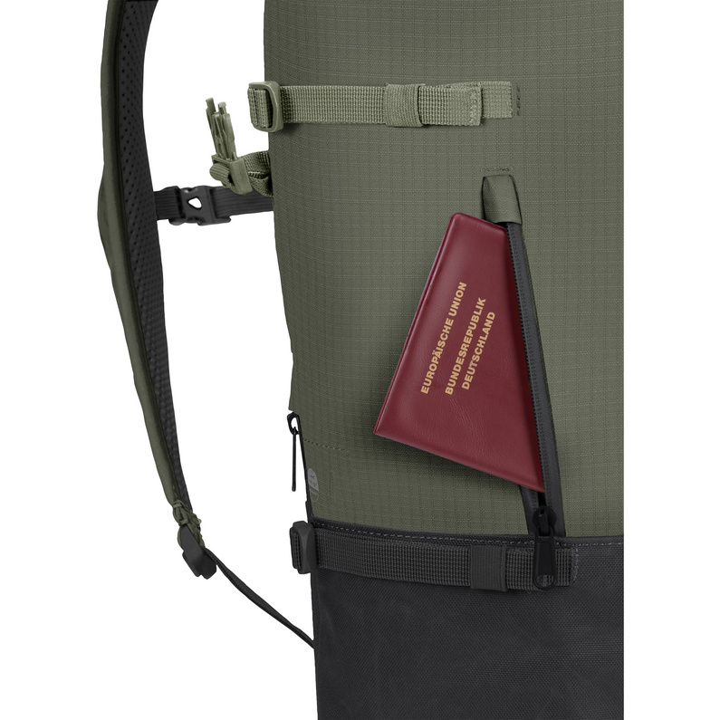 Vaude Citygo 23 II Rucksack