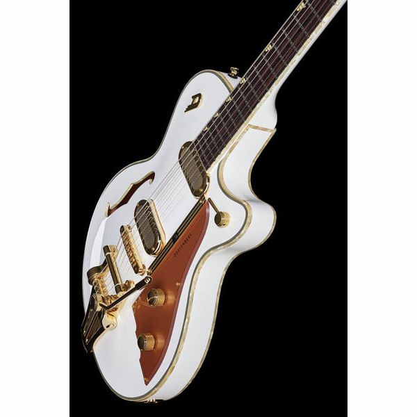 Duesenberg Starplayer TV Phonic VW