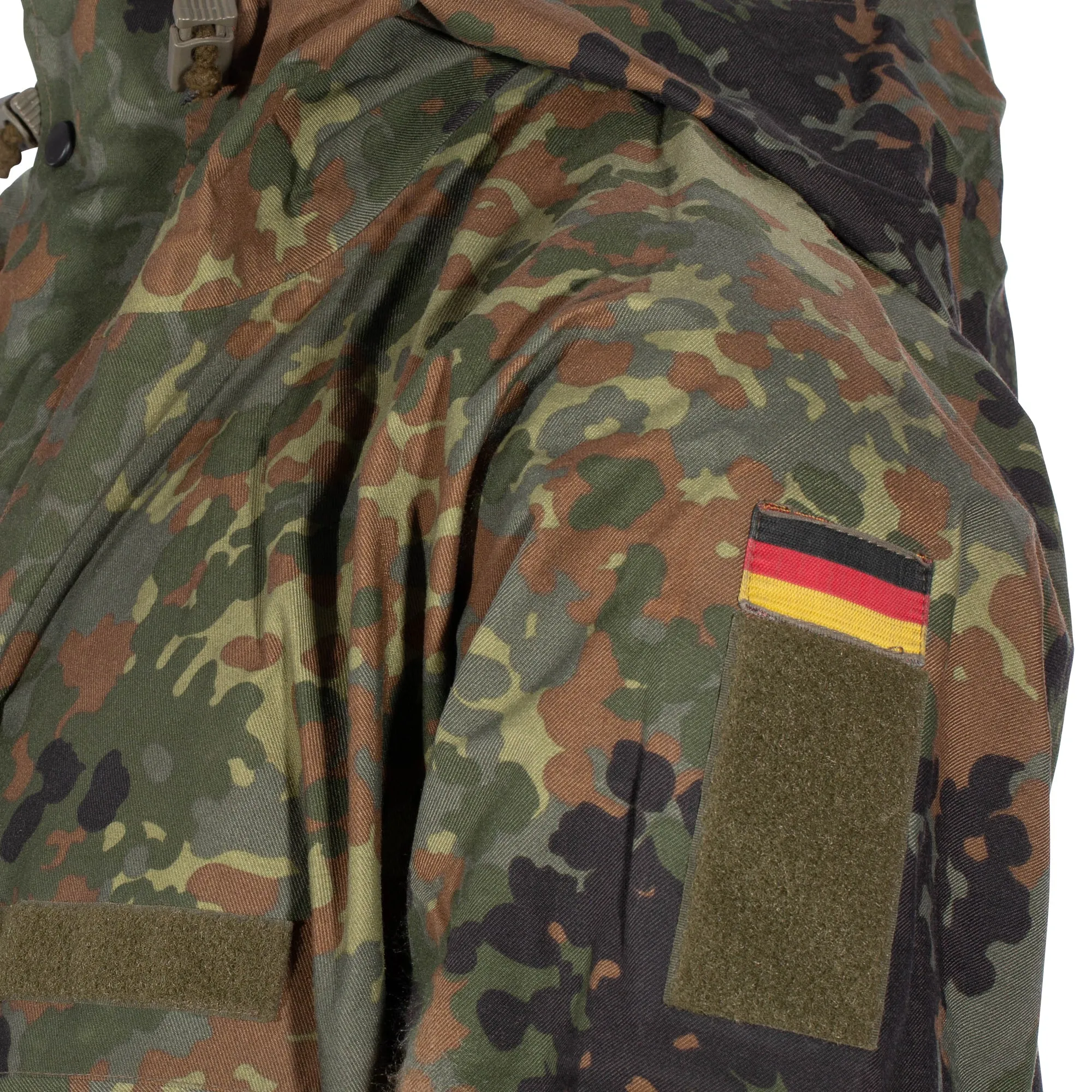 Carinthia -  Carinthia BW Nässeschutzjacke gebraucht