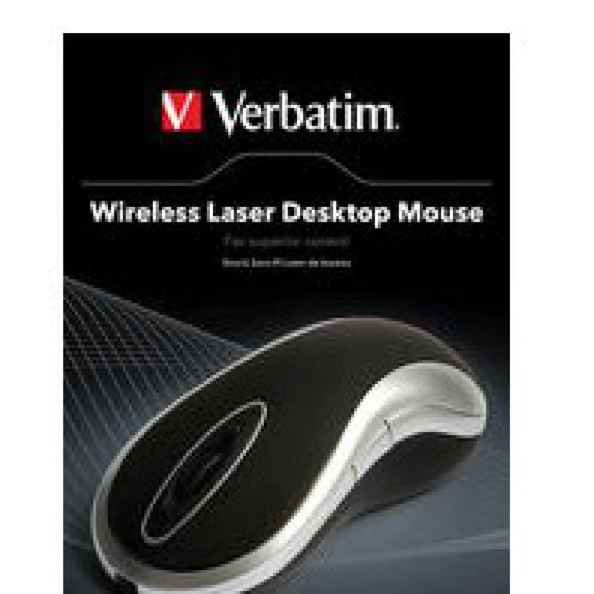 Mobilis Verbatim 49015