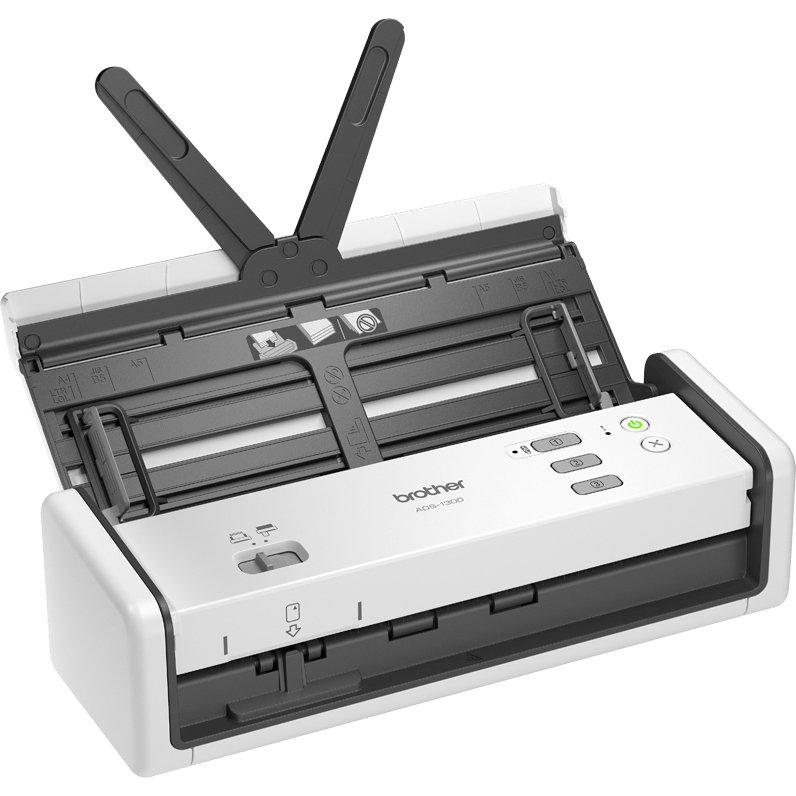 Scanner Brother ADS-1300
