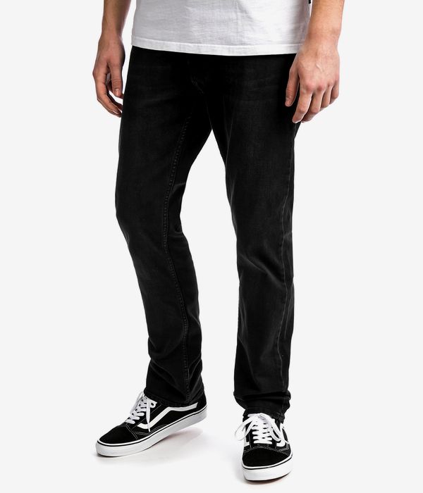 REELL Nova 2 Jeans (black washed)