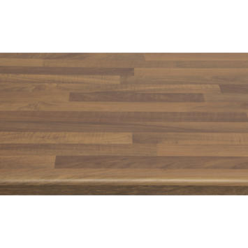 Werkblad ASQ28 260x80cm Noten