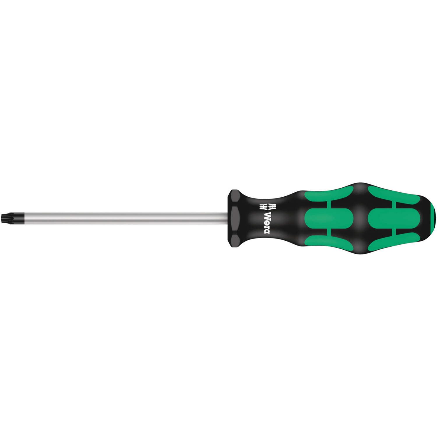 Wera 5028015001 Schroevendraaier - Torx - T30 x 115mm