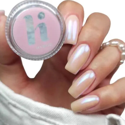 Mermaid Powder Blue