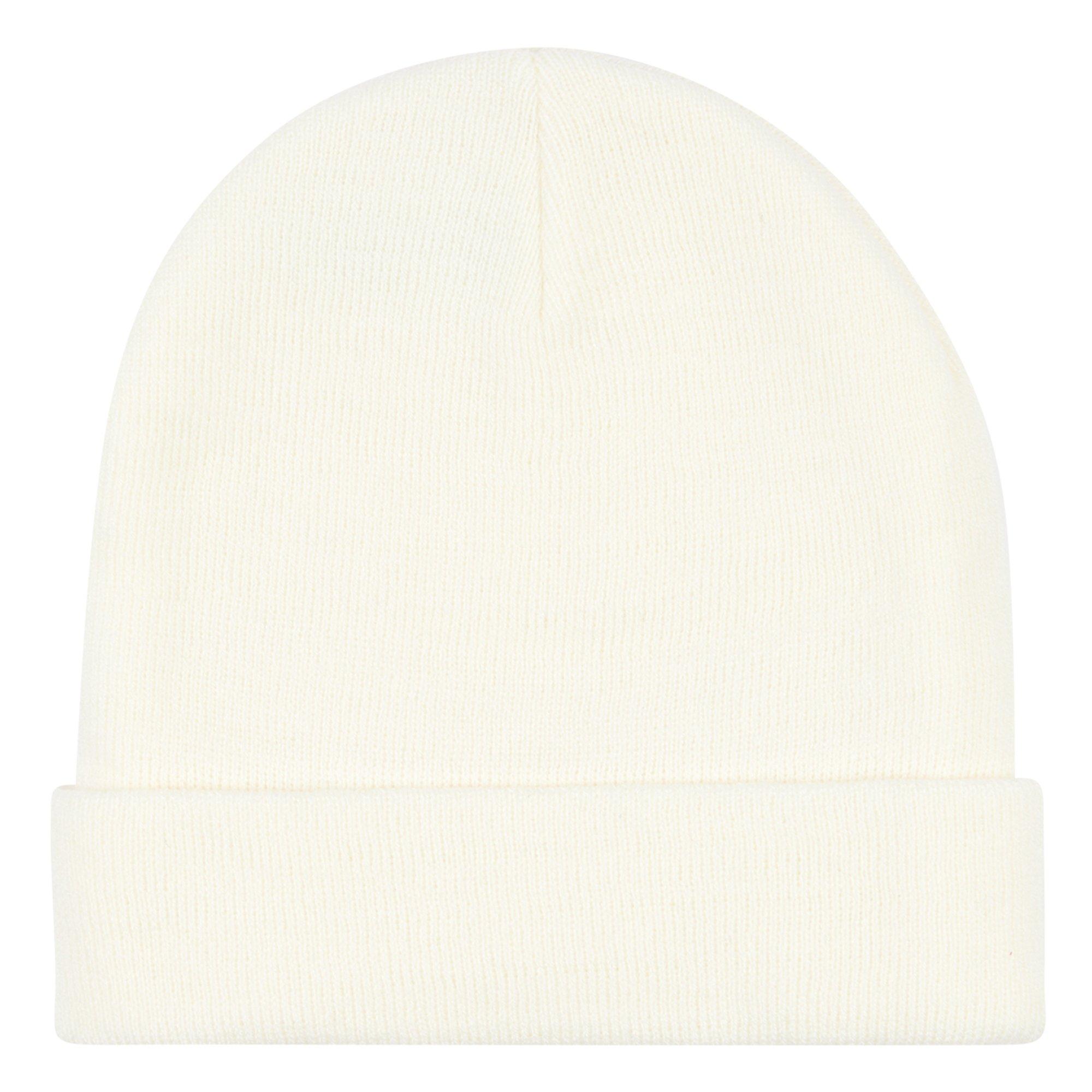 Lyle and Scott Eagle Beanie Jn99