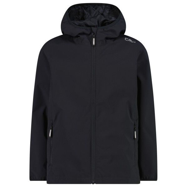 CMP - Kid's Jacket Fix Hood Clima Protect - Veste softshell